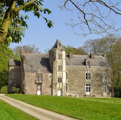 Château de Sourdéac