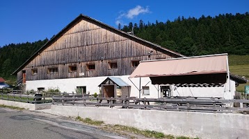 Auberge du Vieux Chateleu