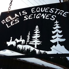 Relais équestre Les Seignes