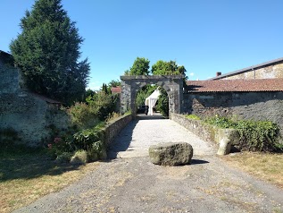 Château de la Galissonnière