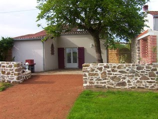 Gîte La Vielle Maison Montfaucon Montigné