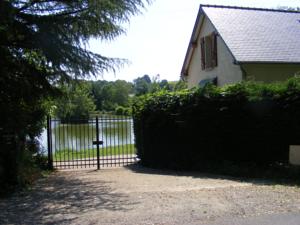 Lake House France