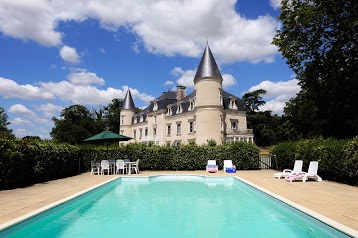 Chateau de Bois Giraud