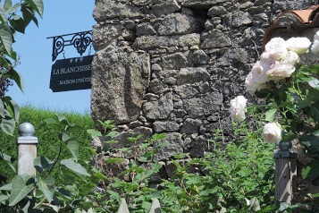 Chambre d'Hôtes La Blanchisserie