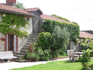 le champ du puy