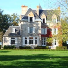 Château saint Georges