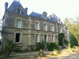 Château du Beugnon
