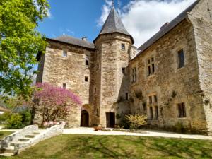 Château de Chanzé