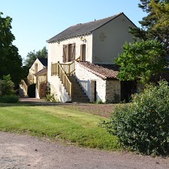 Logis de la Contrèche