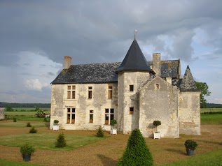 Le Bois Noblet Chambres d'hôtes