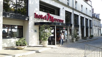 Hotel Mercure Blois Centre