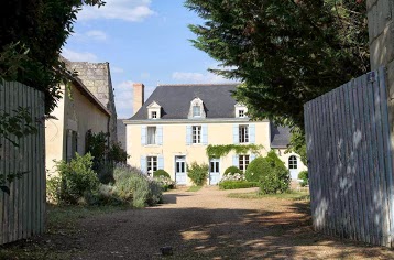 Manoir des Rosiers