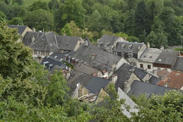 au coeur du chemin