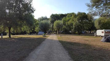 Camping Municipal Le Sabot