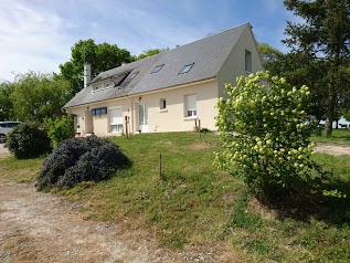 L'andruère Chambre d'hôtes