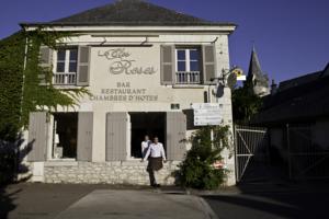 Le Clos Aux Roses