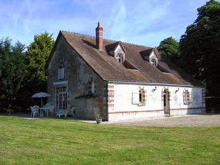 Gîte des Vezardières