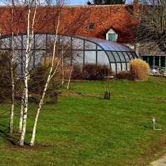 La Ferme de Couffy