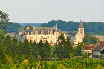 Chambres d'hôtes du Petit Colombier