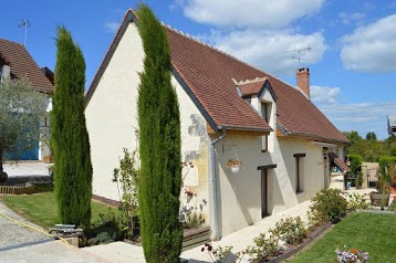 La Fontaine de la Chapinière