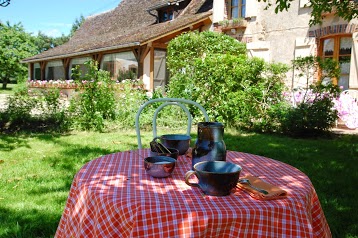 La Ferme des Perriaux