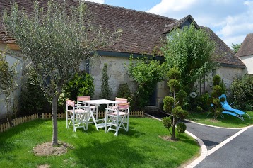 Chambre d'hotes Les Marguerites