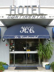 Hotel Le Continental