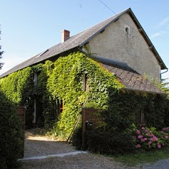 Maison de campagne Berrichonne