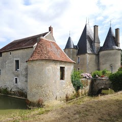 château de gérigny