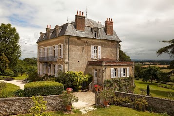 B&B Villa des Prés