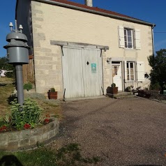 Gîte rural Lé'table