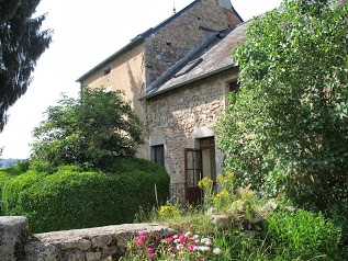 Gîte de séjour Les Gambades