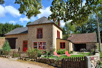 La Ferme des Pres