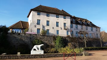 Hostellerie de la Tour d'Auxois