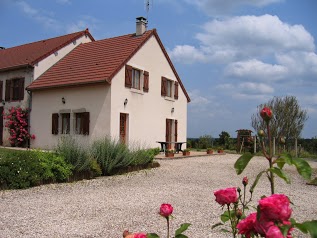 Gîte Les Saules