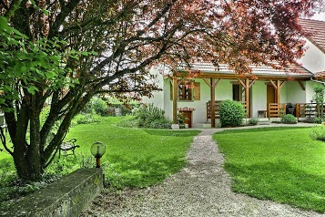 Bed & Breakfast L'Orée du Bois Saint-Nicolas lès Cîteaux