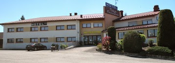 Logis Hôtel le Relais de Franche Comté