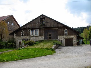 Gîte la Bergerie