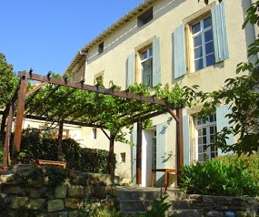 Chambres d'hôtes, Aude, châteaux cathares : La giraudasse