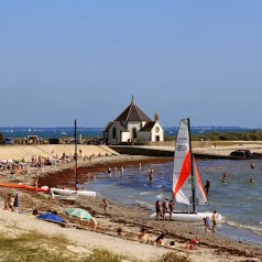 Hôtel Rest. La Chaumière de la Mer