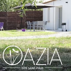 Gîte Oazia Saint Viaud