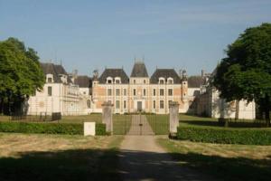 Château De Clermont