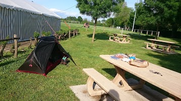 Camping de la Tour