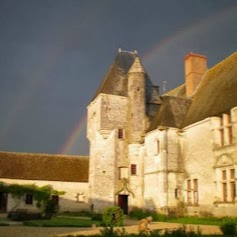 Château de Chémery