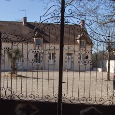 Gîte de Villaine