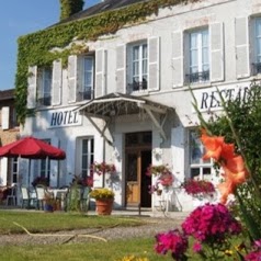 LOGIS LA SAULDRAIE - Hotel et restaurant