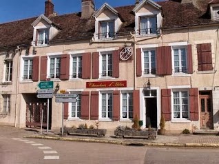 Chambres D'Hôte Varzy - Dominique Housson