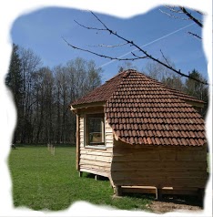 Camping La clairière de Verbamont