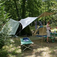 Camping Au Bois Joli