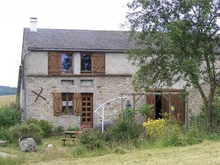 Gîte de Courotte